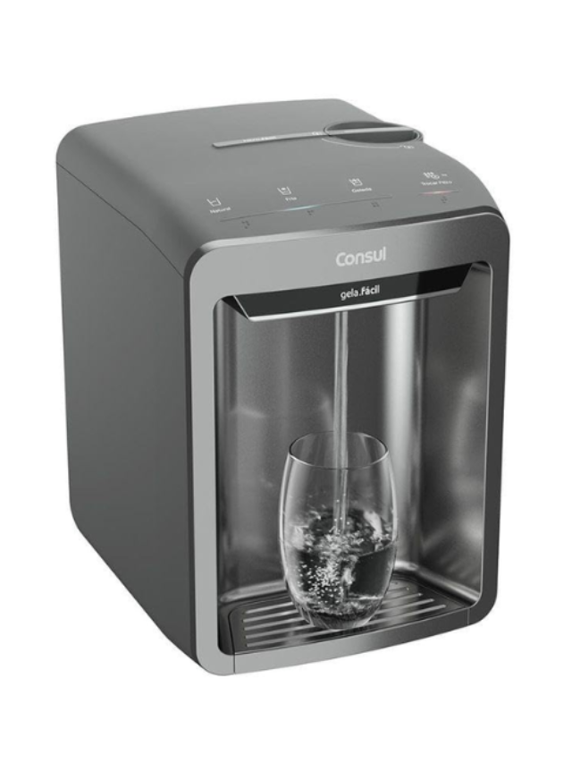 Imagem do purificador de Água Consul CPB33AF