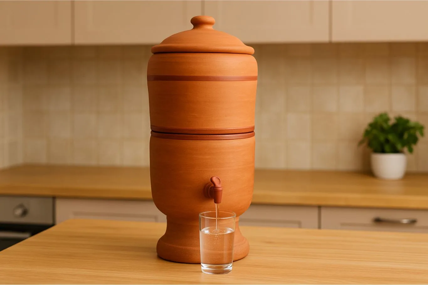 Filtro de Barro Qual o Melhor - Filtros Puri Agua Filtros